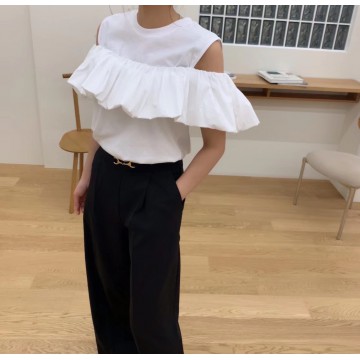 J.CRANE S/S 2021 女裝上衣